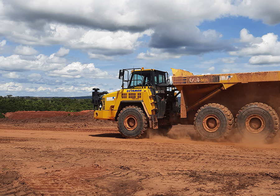 MelbourneSkyline 2021